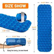 Trekker Sleeping Pad Elite